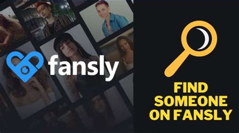 fansly search|r/Fansly